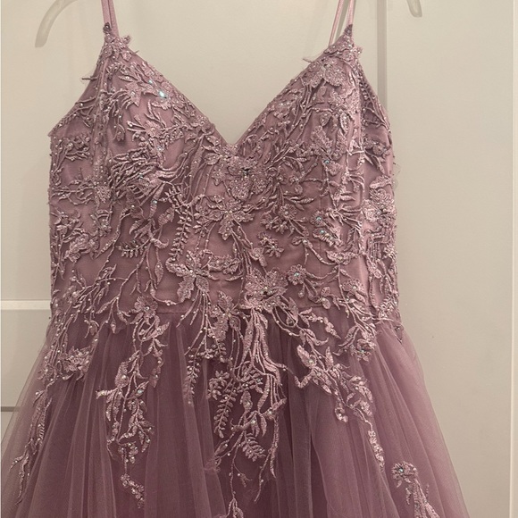 Prom Dress - Picture 2 of 3